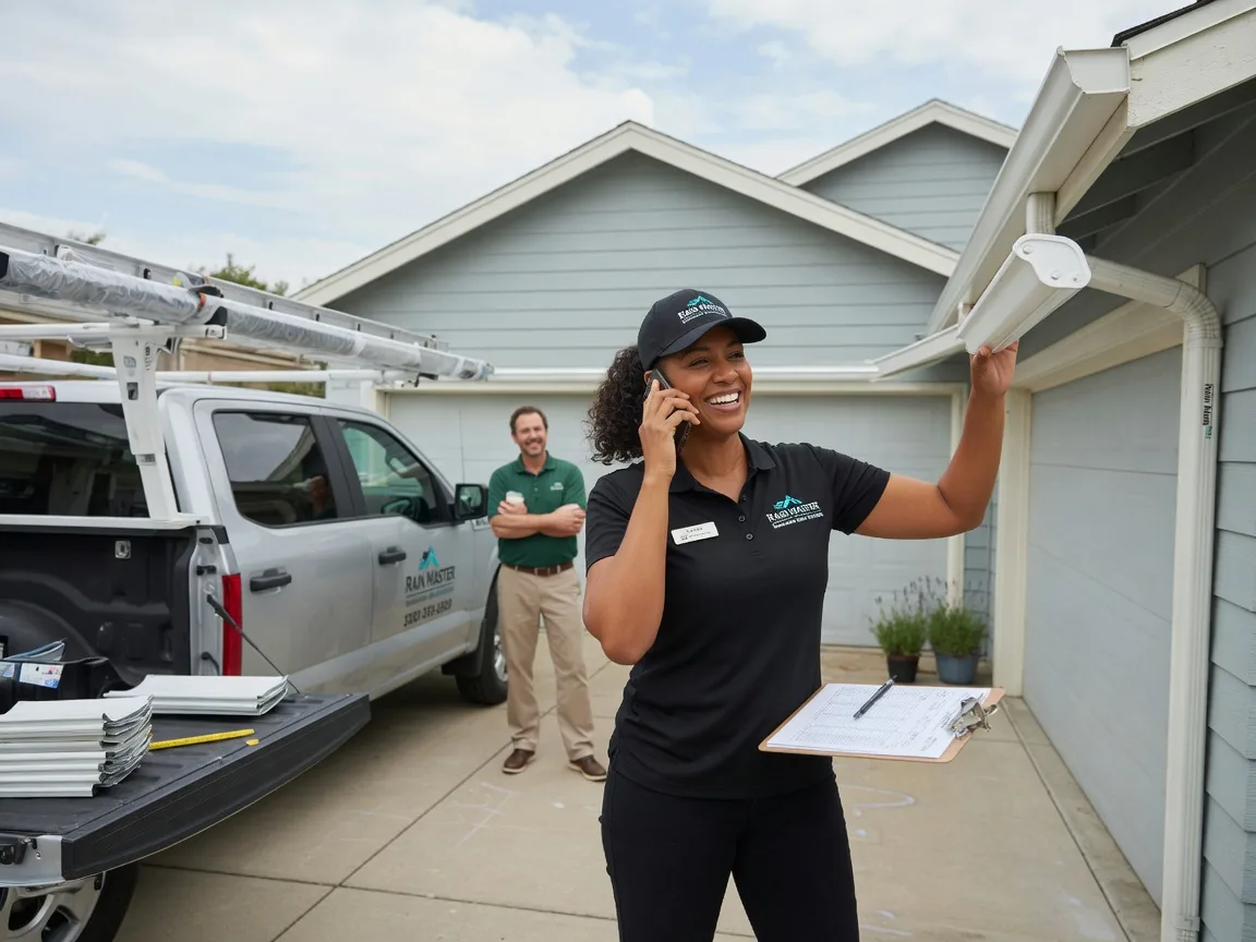Gutter Installation Gamaliel, AR FAQs